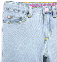 Джинсы Miss Original от бренда Original Marines