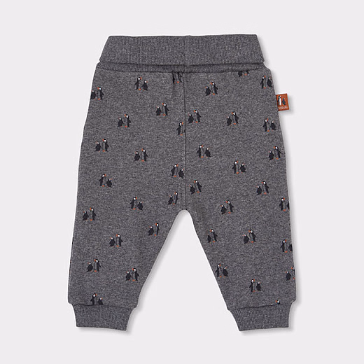 Свитшот Penguins и джоггеры от бренда Boboli