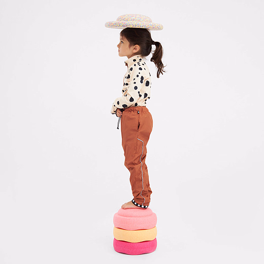 Водолазка Puppy от бренда WeeDo