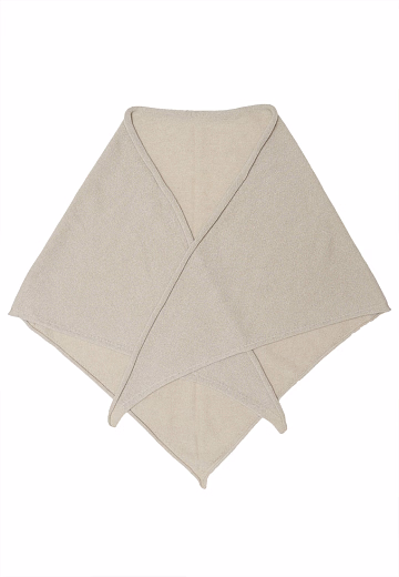 Косынка Koolig cashmere beige от бренда Peppihat