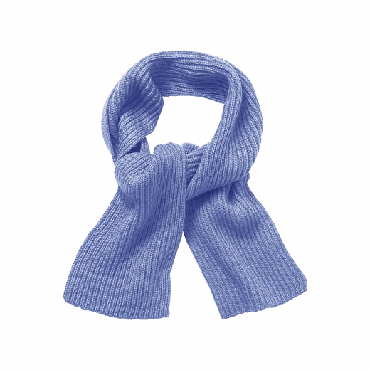Шарф Ultramarine от бренда Sproet & Sprout