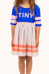 Юбка пляжная STRIPES от бренда Tinycottons