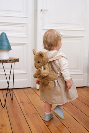 Рюкзак KANGAROO от бренда Egmont Toys