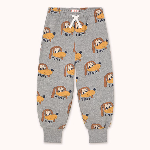 Джоггеры DOGS от бренда Tinycottons