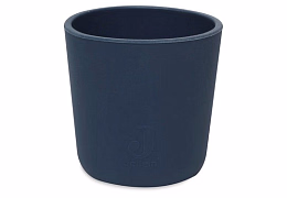 Стакан Jeans Blue от бренда Jollein