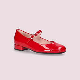 Туфли SHADE RUBI от бренда PRETTY BALLERINAS