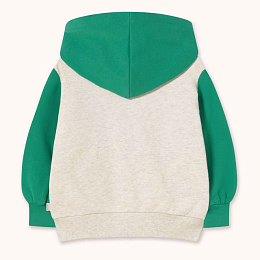 Худи VIVA LA MAMMA от бренда Tinycottons