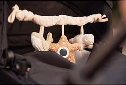 Игрушка подвесная Море от бренда Jollein