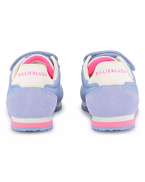 Кроссовки ANGEL BLUE от бренда Billieblush