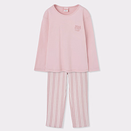 Пижама Striped от бренда Boboli
