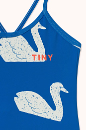 Купальник Swan от бренда Tinycottons