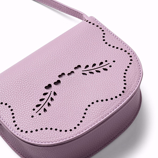 Сумка Zora Bag Crocus Petal от бренда MOLO