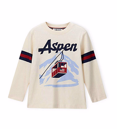 Лонгслив Aspen от бренда Original Marines