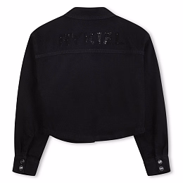 Куртка Golden Heart от бренда SONIA RYKIEL