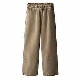 Штаны Aster Washed Bark от бренда MOLO