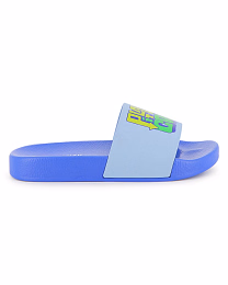 Пантолеты BLUE FLAG от бренда Billieblush