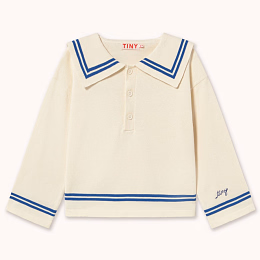 Джемпер Sailor от бренда Tinycottons