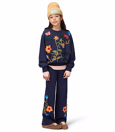Штаны Aurita Navy blazer от бренда MOLO