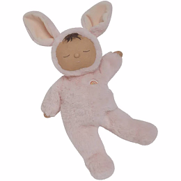 Кукла Cozy Dinkum Bunny Pip от бренда Olli Ella