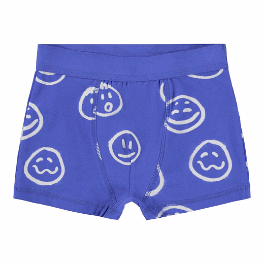 Трусы 2шт. Justin Moon Moods Blue от бренда MOLO