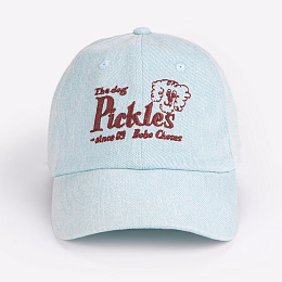 Кепка Pickles The Dog от бренда Bobo Choses