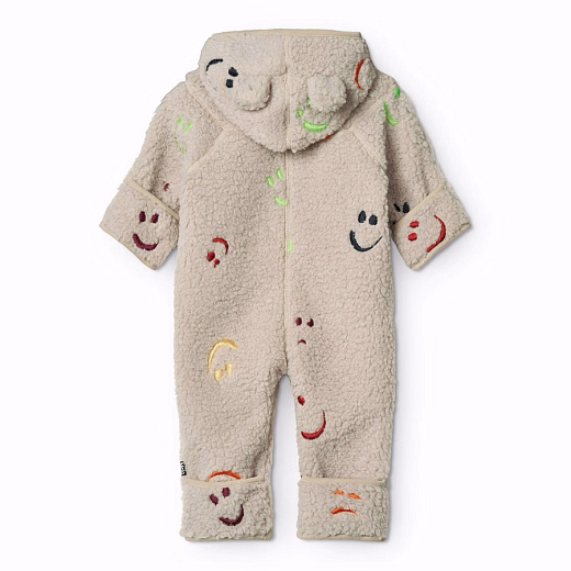 Комбинезон Umeko Teddy Emotions от бренда MOLO