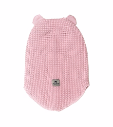 Балаклава Momli blossom pink от бренда Peppihat