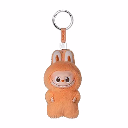 Брелок Labubu Pin For Love А-М от бренда POP MART