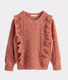 Кардиган Viviana от бренда C'ERA UNA VOLTA