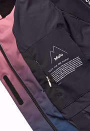 Куртка Hansine Pro Faded Rose от бренда MOLO