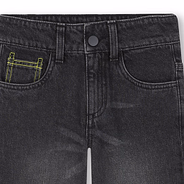 Джинсы Easy от бренда Billieblush