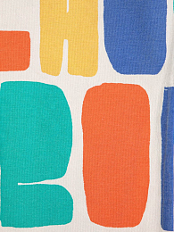 Штаны BC Color от бренда Bobo Choses