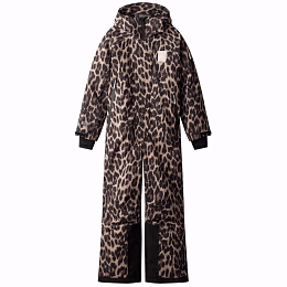Комбинезон Hux Brushed Leo от бренда MOLO