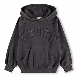 Худи Mic Raven от бренда MOLO