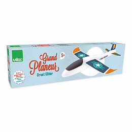 Большой планер XL от бренда Vilac