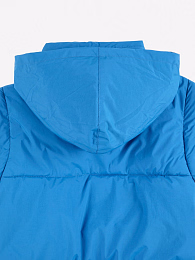 Куртка Tic Tac Toe от бренда Bobo Choses