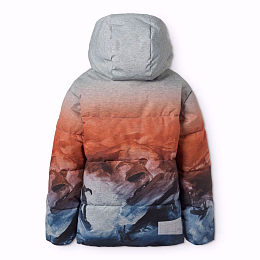 Куртка Hilo Sunrise от бренда MOLO