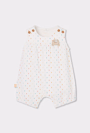 Ромпер Confetti от бренда Boboli