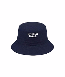 Панама Original Beach синего цвета от бренда Original Marines