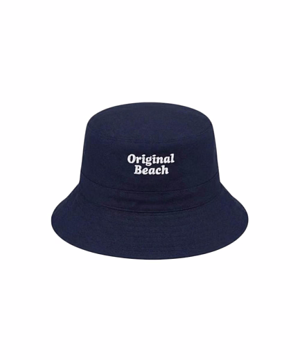 Панама Original Beach синего цвета от бренда Original Marines