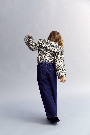 Блузка Nelia от бренда The New Society