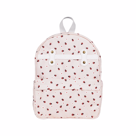 Рюкзак See-ya для дошкольника Божья коровка от бренда Olli Ella