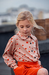 Юбка Grenadine Heart Pockets от бренда Sproet & Sprout