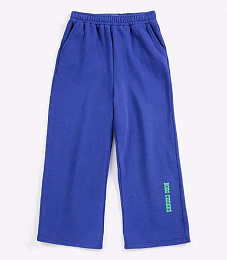 Спортивные штаны Violet BC от бренда Bobo Choses