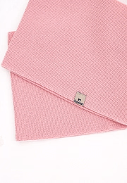 Снуд Lilen merino blossom pink от бренда Peppihat