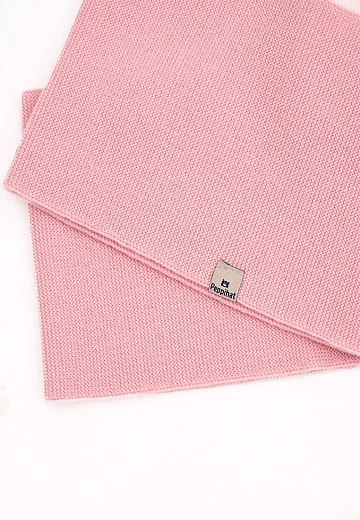 Снуд Lilen merino blossom pink от бренда Peppihat