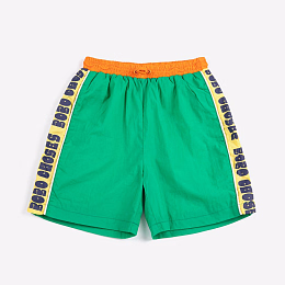 Шорты Bobo tracksuit от бренда Bobo Choses