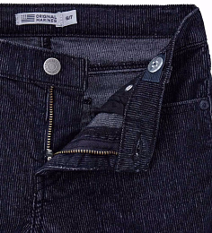 Джинсы Navy Corduroy от бренда Original Marines