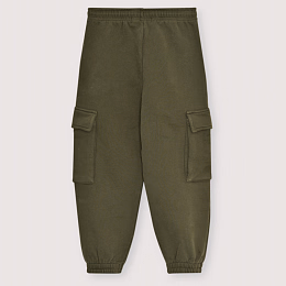 Карго TNS Logo Jogging Hidden Forest от бренда The New Society