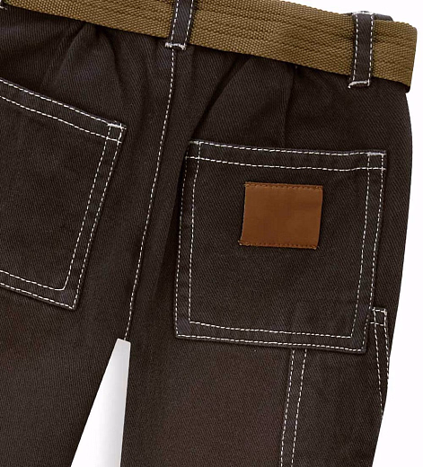 Брюки Cocoa от бренда Original Marines